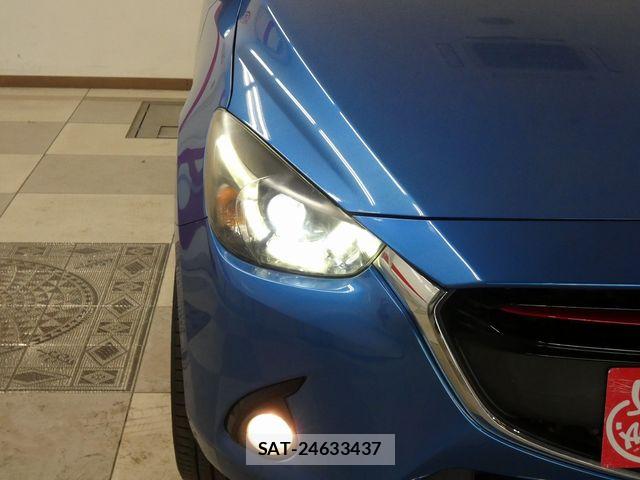 Mazda DEMIO 2015-02 6216660-4