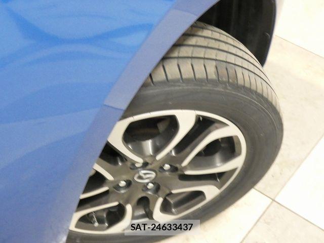 Mazda DEMIO 2015-02 6216660-6