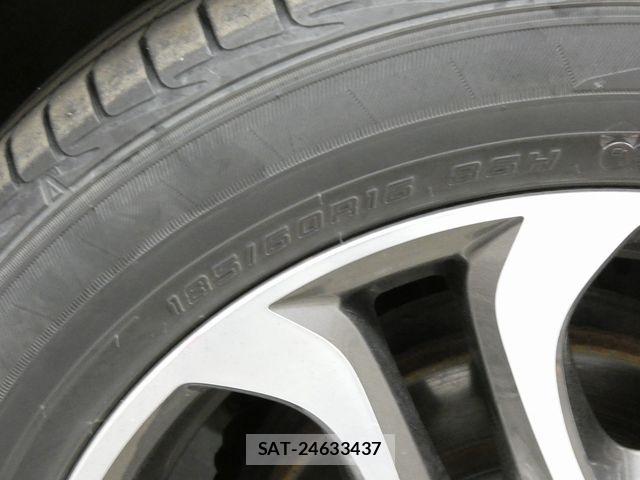Mazda DEMIO 2015-02 6216660-7