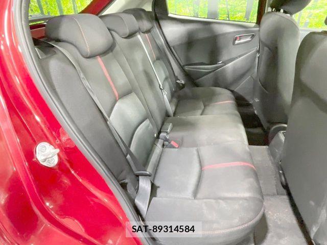 Mazda DEMIO 2015-04 6613034-9