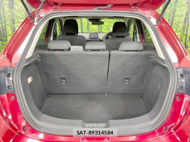 Mazda DEMIO 2015-04 6613034-10