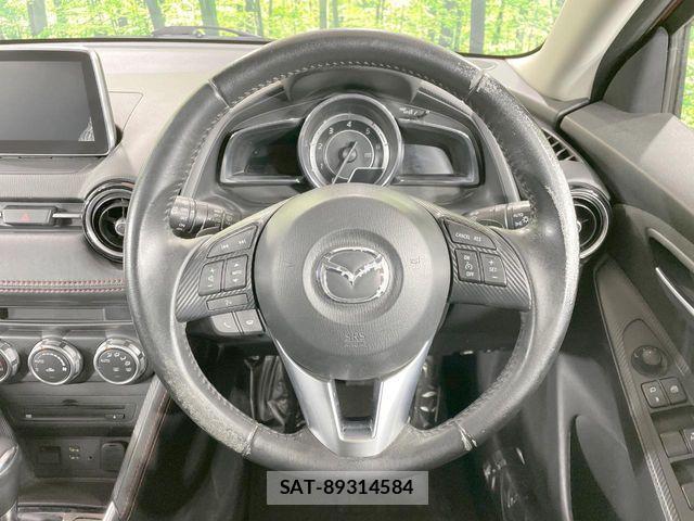 Mazda DEMIO 2015-04 6613034-11