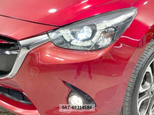 Mazda DEMIO 2015-04 6613034-12
