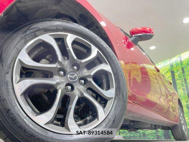 Mazda DEMIO 2015-04 6613034-13