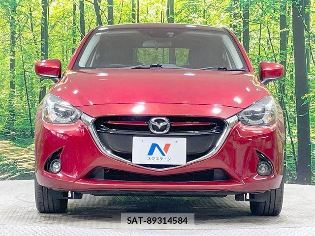 Mazda DEMIO 2015-04 6613034-14