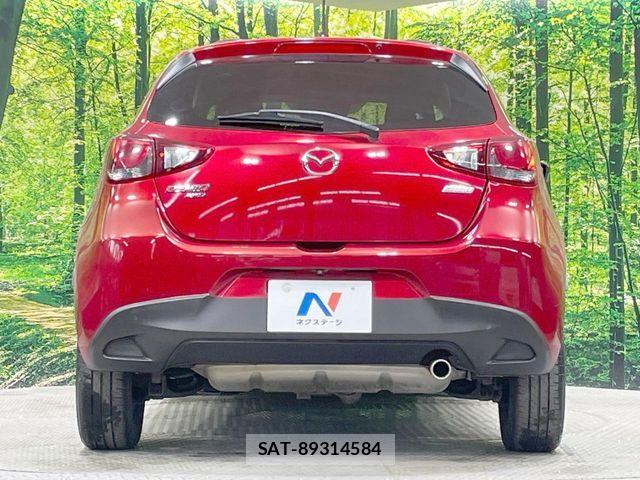 Mazda DEMIO 2015-04 6613034-15