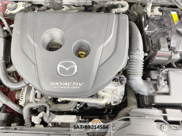 Mazda DEMIO 2015-04 6613034-18