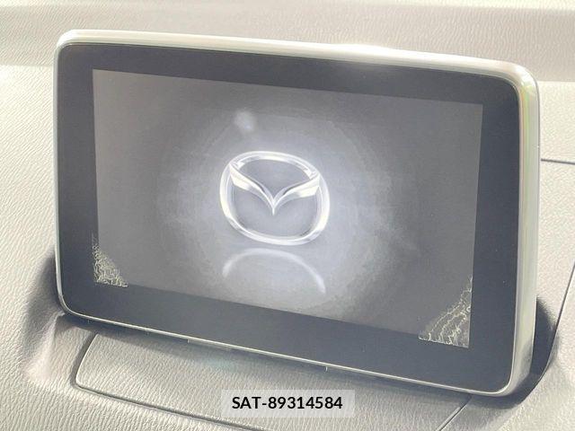 Mazda DEMIO 2015-04 6613034-3