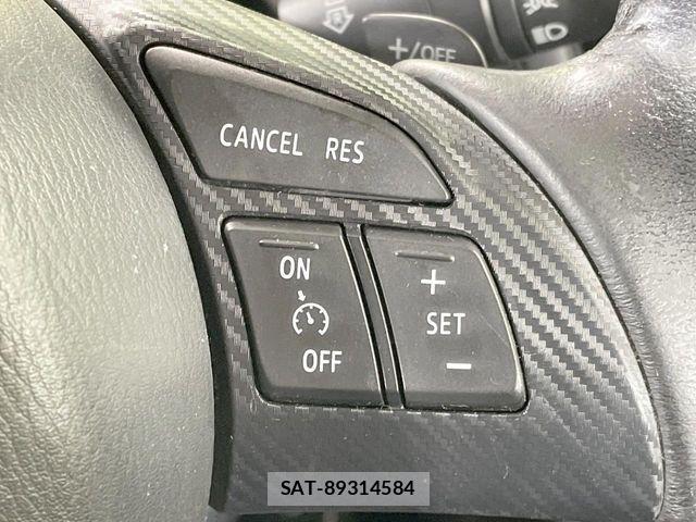 Mazda DEMIO 2015-04 6613034-6