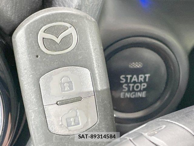Mazda DEMIO 2015-04 6613034-7