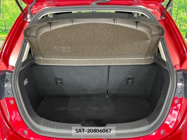 Mazda DEMIO 2017-08 6672387-9