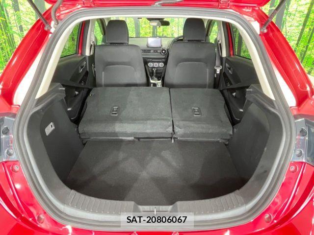 Mazda DEMIO 2017-08 6672387-13