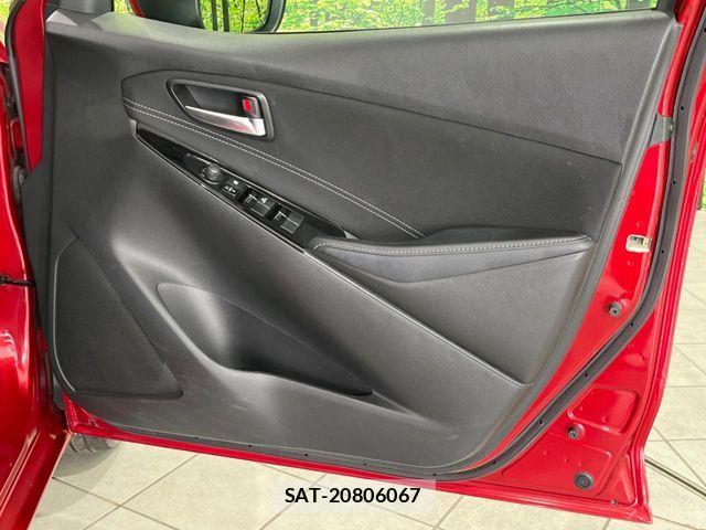 Mazda DEMIO 2017-08 6672387-14