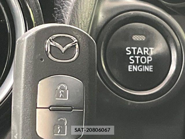 Mazda DEMIO 2017-08 6672387-15