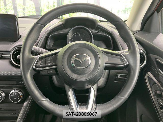Mazda DEMIO 2017-08 6672387-16
