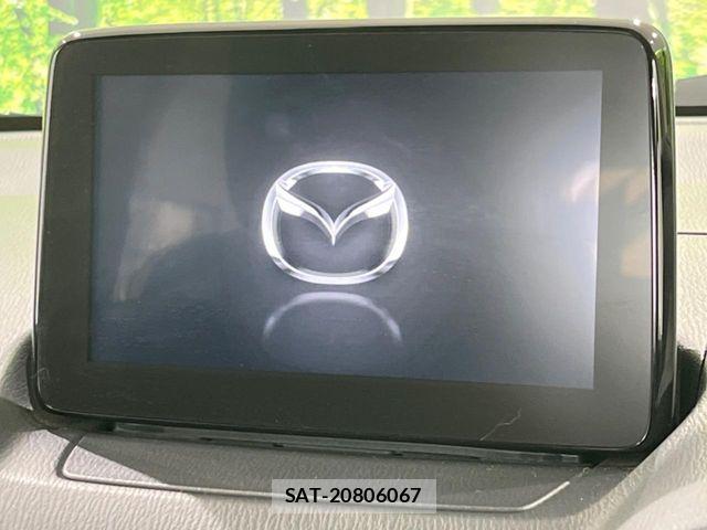 Mazda DEMIO 2017-08 6672387-18