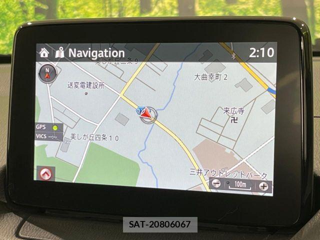Mazda DEMIO 2017-08 6672387-19