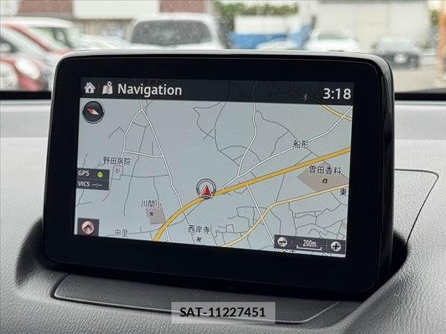 Mazda DEMIO 2017-08 6676763-20