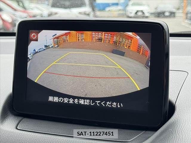 Mazda DEMIO 2017-08 6676763-21