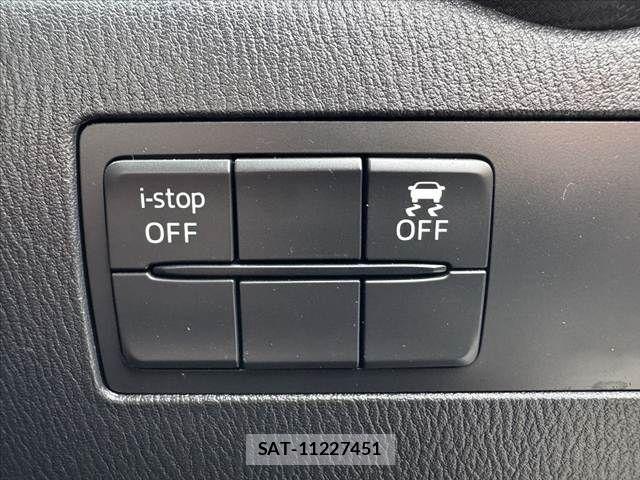 Mazda DEMIO 2017-08 6676763-4