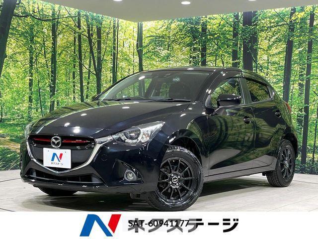 Mazda DEMIO 2017-01 6676762-0