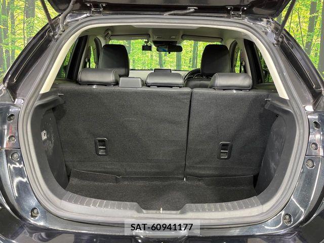 Mazda DEMIO 2017-01 6676762-9