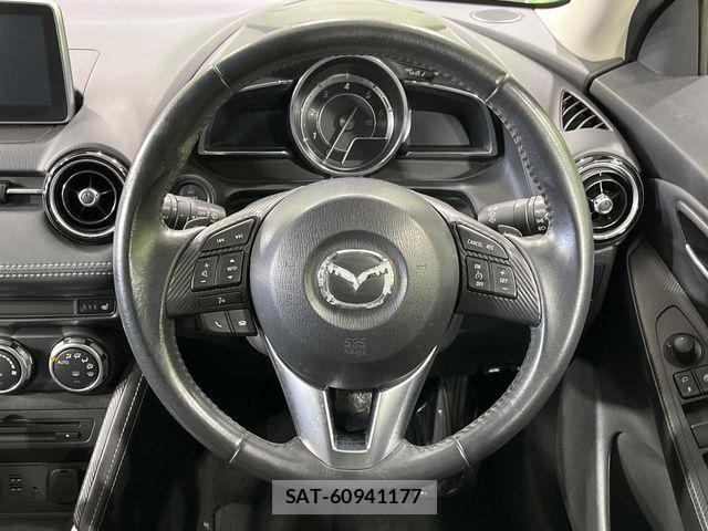 Mazda DEMIO 2017-01 6676762-10