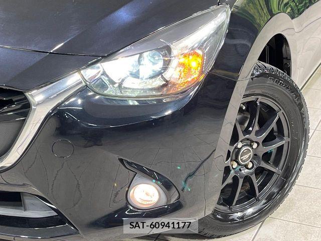 Mazda DEMIO 2017-01 6676762-11