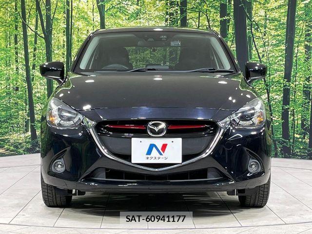 Mazda DEMIO 2017-01 6676762-13