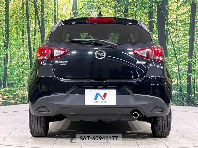Mazda DEMIO 2017-01 6676762-14