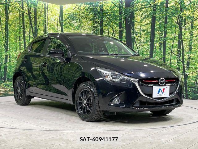 Mazda DEMIO 2017-01 6676762-15
