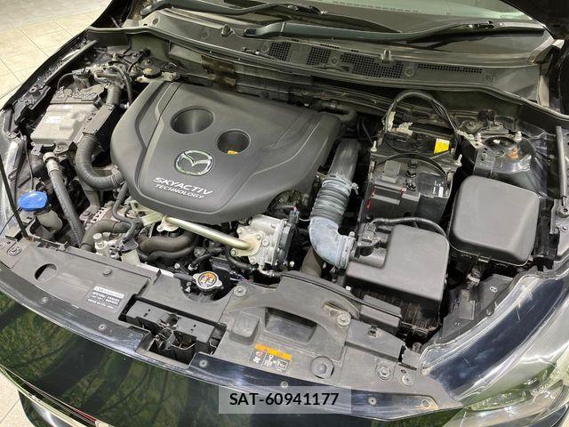Mazda DEMIO 2017-01 6676762-17