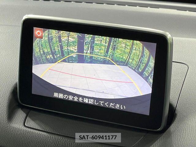 Mazda DEMIO 2017-01 6676762-3