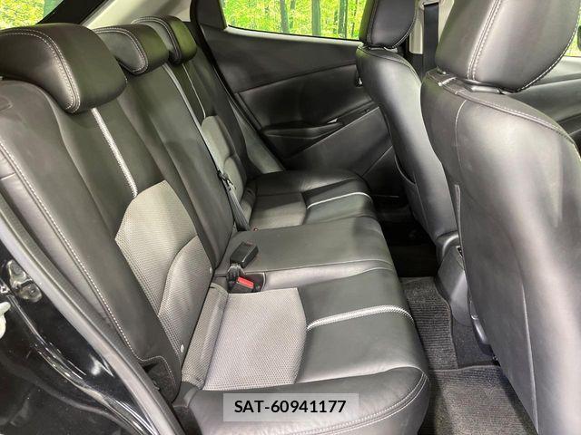 Mazda DEMIO 2017-01 6676762-8
