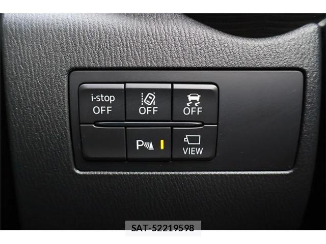 Mazda DEMIO 2018-08 6752289-10