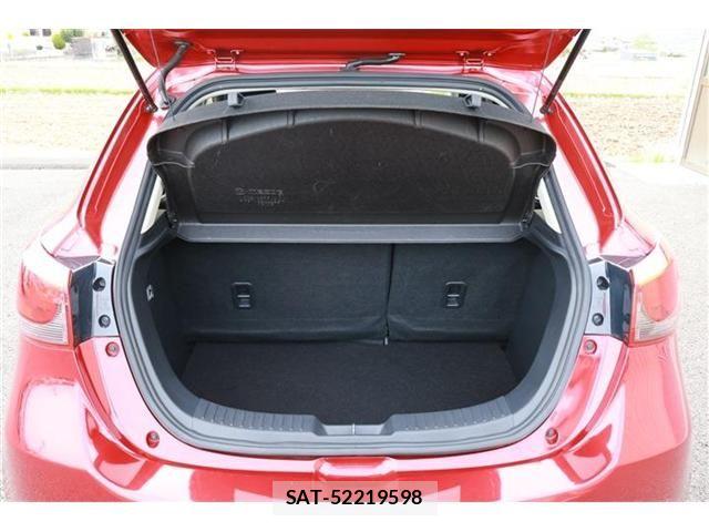 Mazda DEMIO 2018-08 6752289-16