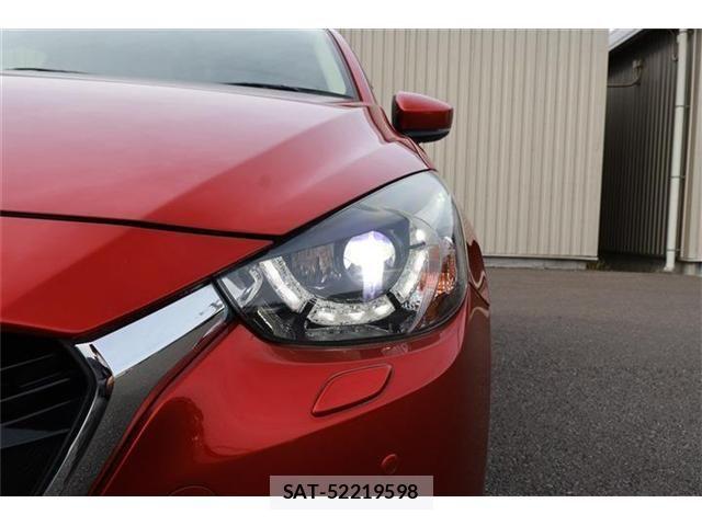 Mazda DEMIO 2018-08 6752289-17