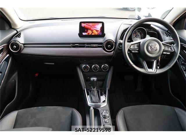 Mazda DEMIO 2018-08 6752289-1