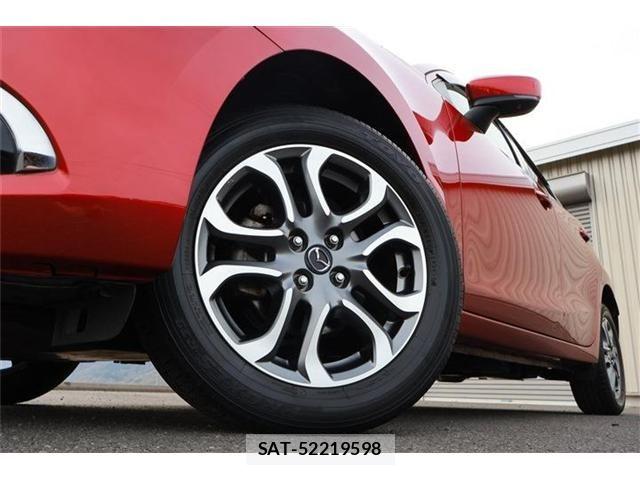 Mazda DEMIO 2018-08 6752289-19