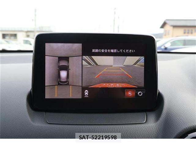 Mazda DEMIO 2018-08 6752289-3