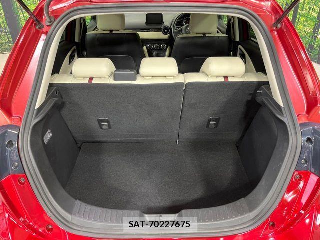 Mazda DEMIO 2015-06 6908044-9
