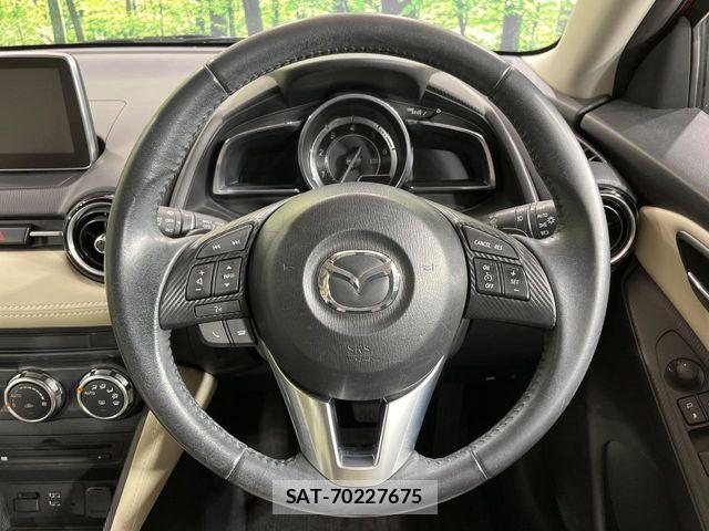 Mazda DEMIO 2015-06 6908044-10