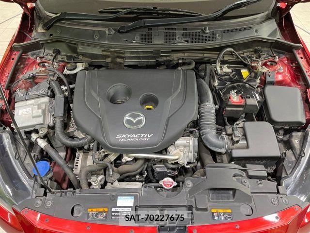 Mazda DEMIO 2015-06 6908044-17