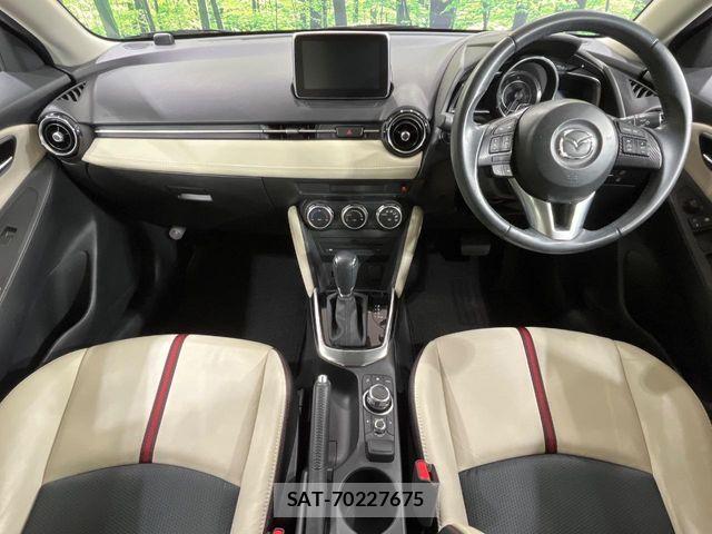 Mazda DEMIO 2015-06 6908044-1