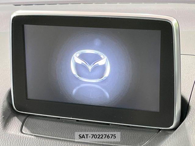 Mazda DEMIO 2015-06 6908044-2
