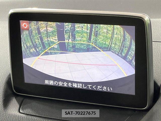 Mazda DEMIO 2015-06 6908044-3