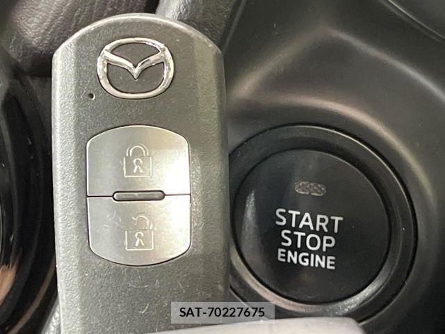 Mazda DEMIO 2015-06 6908044-5