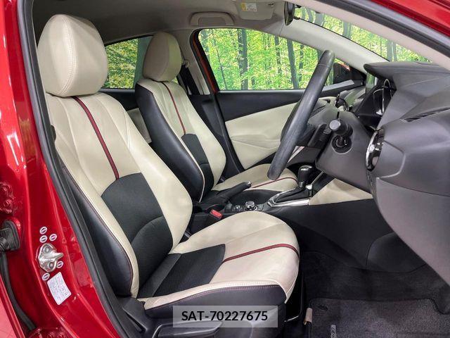 Mazda DEMIO 2015-06 6908044-7