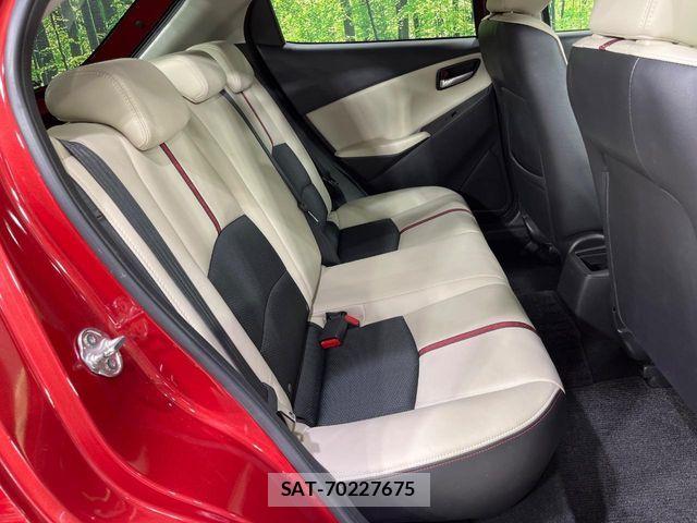 Mazda DEMIO 2015-06 6908044-8