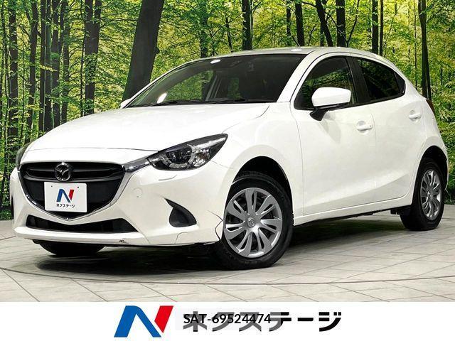 Mazda DEMIO 2017-05 6995385-0